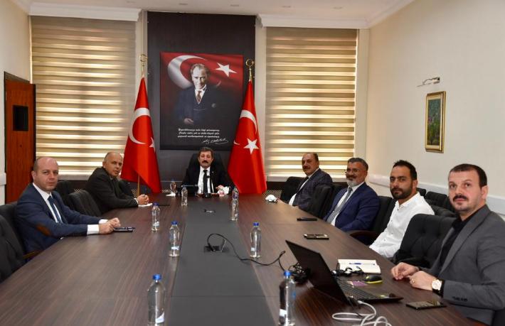 2022 Dünya Rafting Şampiyonası Dalaman’da yapılacak