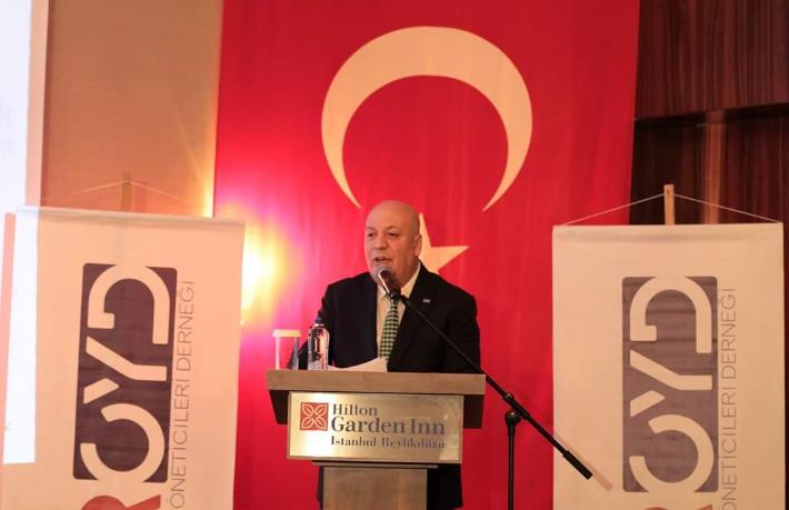 Turizm yatırımlarında çarpık yapılaşma uluslararası otel marka simsarları yüzünden oluyor