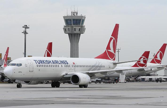 THY, kargo operasyonlarını ayırıyor