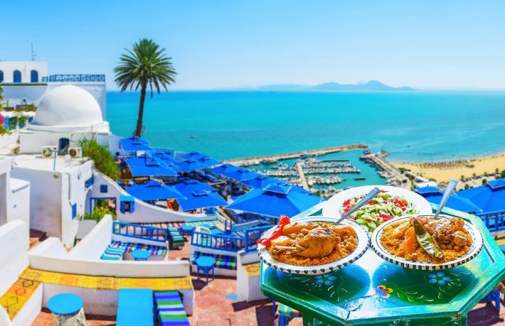 Şirket başına 9 Bin Avro... TUI Tunus’u Turist İyileştirme Programına aldı