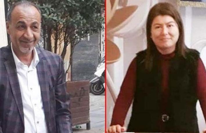 Eşinden sonra kendisi... Otel işletmecisinden kötü haber