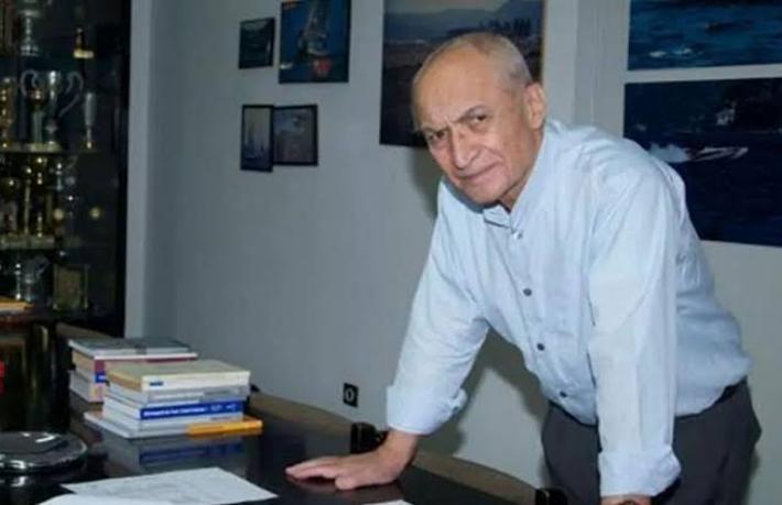 The Marmara Grubu kurucusunu kaybetti