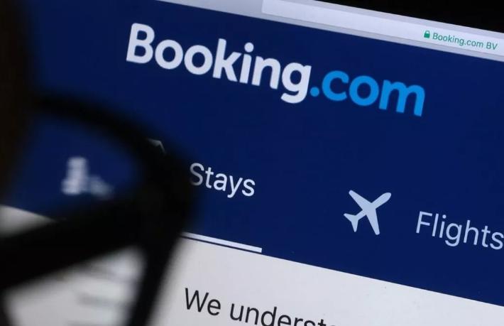 Mahkemeden Booking.com'a 1.2 Milyon Euro ceza