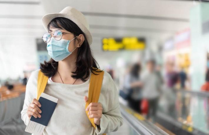 Üç Avrupa ülkesi ile uçuşları askıya aldı