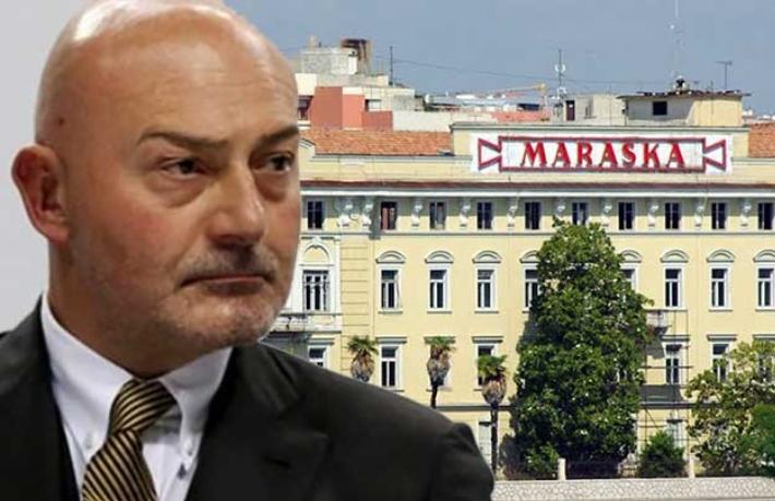 200 yıllık Maraska’yı Hyatt otel yapacak