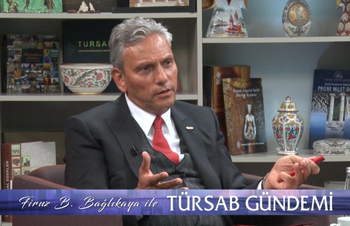 Bakanlık her ay UKTAŞ’a icra gönderiyor... Burası TÜRSAB'ın değil, sektörün malı