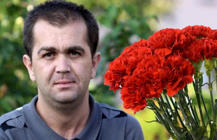 Gazeteci Mustafa Köker’in acı günü
