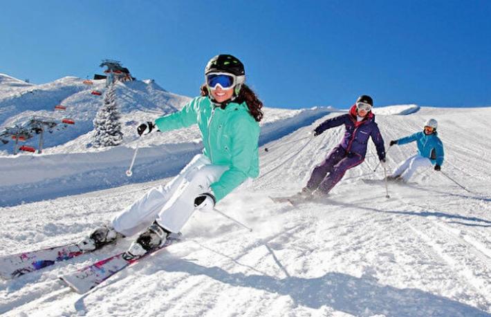 Uludağ, Antalya'ya gelen Rus ve Ukraynalı turistlere talip