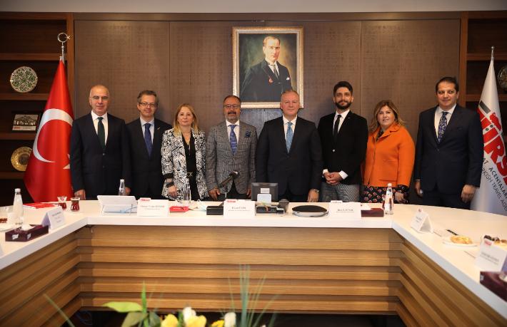 TÜRSAB Turizm Kongresi ile  bir ilke imza atacak