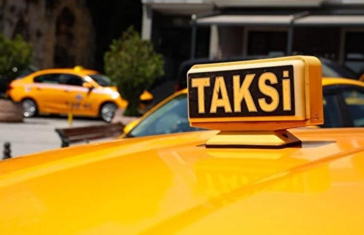 İBB’nin 'Yeni Taksi sistemi' nasıl olacak?