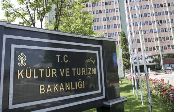Turizm Bakanlığı’nda 'hülle’ atamaları iddiası