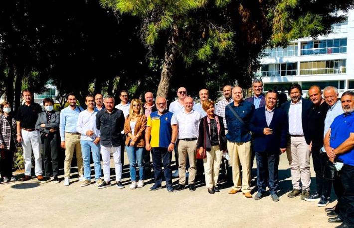 Turizm çalışanları pandemide sektör değiştirdi