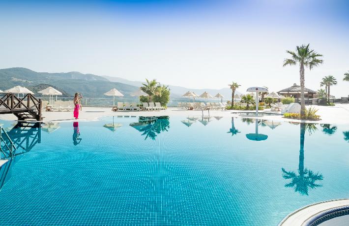 Ünlü otel grubu yeni marka ile 12 otel daha açacak