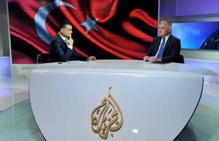 Bakan Ersoy: TL değer kaybettiğinde turizm sektörü de olumlu etkileniyor