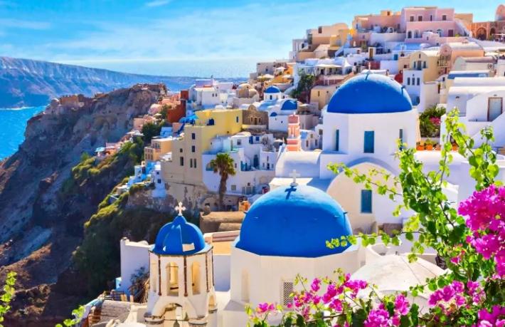 Yunanistan'dan Türk turistlerin serbest geçişine izin