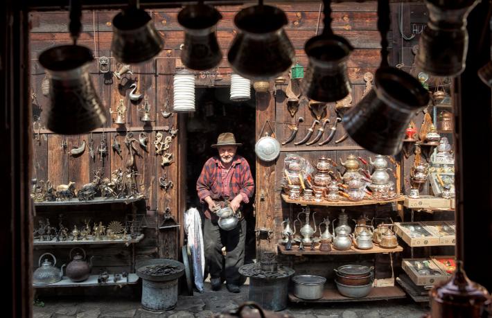 Safranbolu Foto Safari'nin kazananları açıklandı