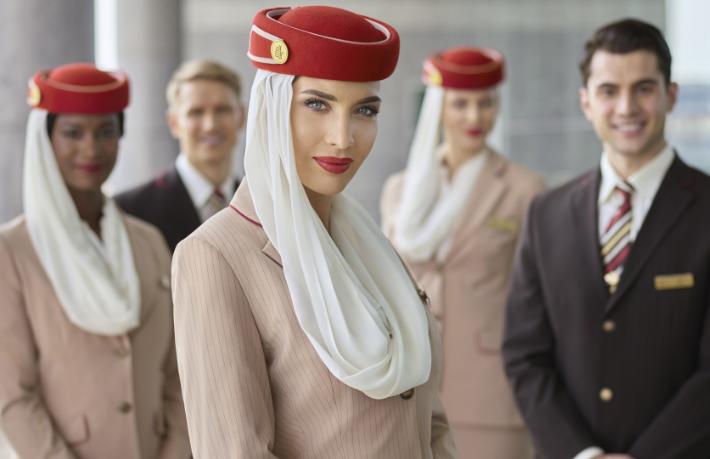 Dev havayolu pandeminin izlerini siliyor... 6 bin yeni personel alacak