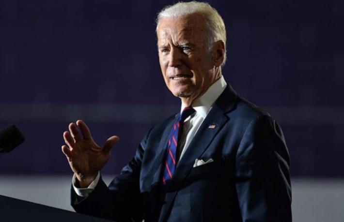 Gelecek ay sınırlarını yabancı turistlere açacak... Biden yeni seyahat kurallarını açıkladı