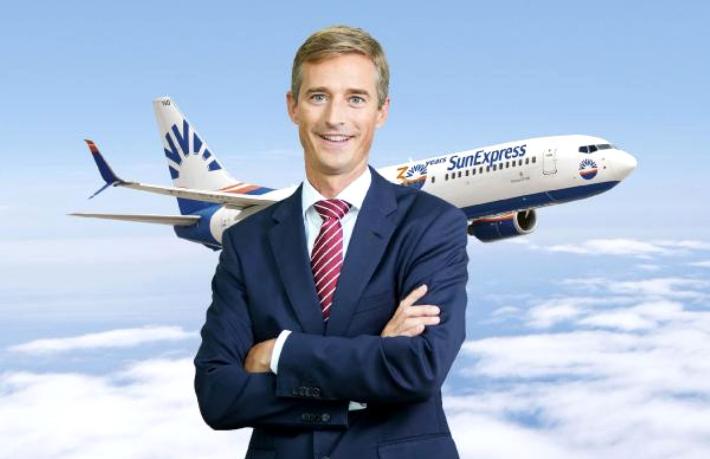 Türkiye'nin 30 milyon turist hedefini gerçekleştirmesi için çalışacağız