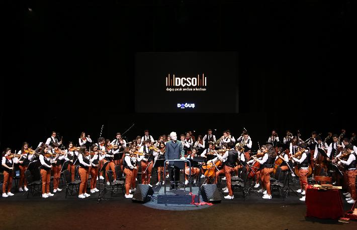 Galataport İstanbul’da Cumhuriyet Bayramı coşkusu