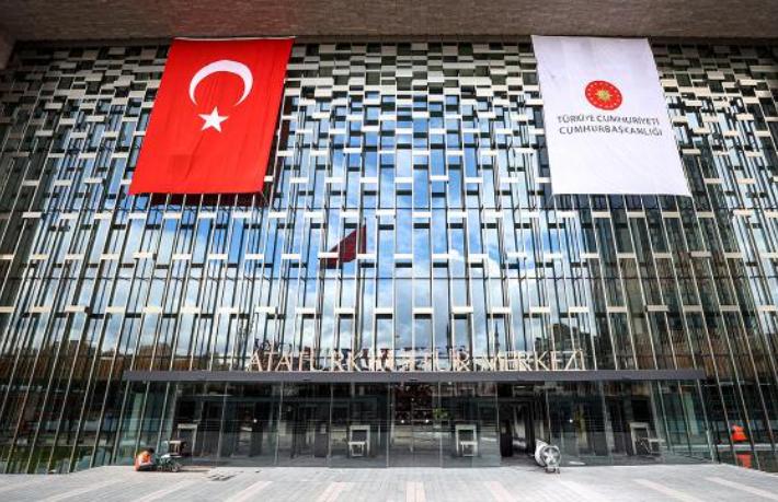 Yeşilçam Sineması AKM’ye taşınıyor