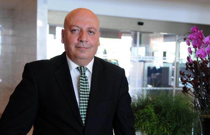 Türk turizm yapısının yeniden dizayn edilmesi gerek