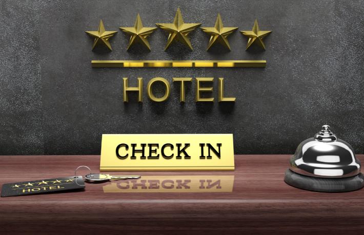 Grup oteller pandemiden nasıl etkilendi?