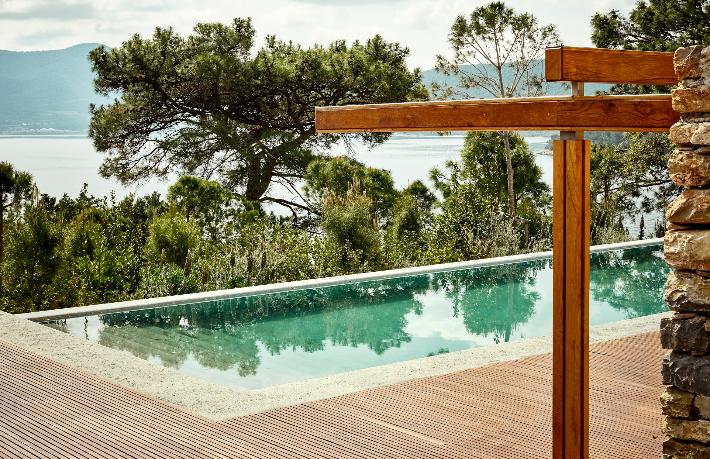 Bodrum Loft, ‘Türkiye’nin En Çarpıcı 5 Oteli’ arasında