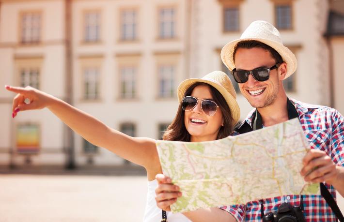 Turizm gelirleri üçüncü çeyrek istatistikleri açıklandı