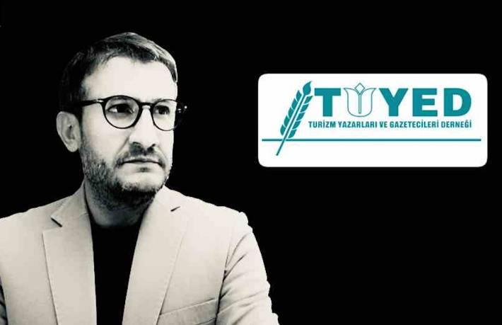 TUYED'ten İstanbul'un taksi sorunuyla ilgili dikkat çeken çağrı