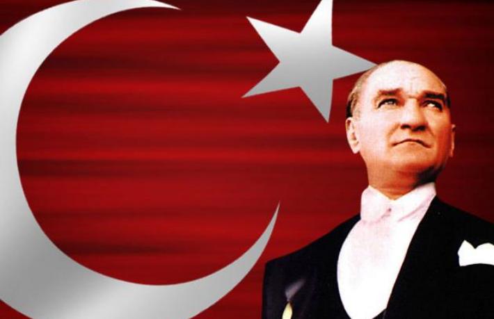 Cumhuriyetimizin 98’inci yılı, Cumhuriyet Bayramımız kutlu olsun