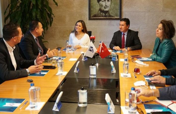 Dünya Bodrum'da evlenecek