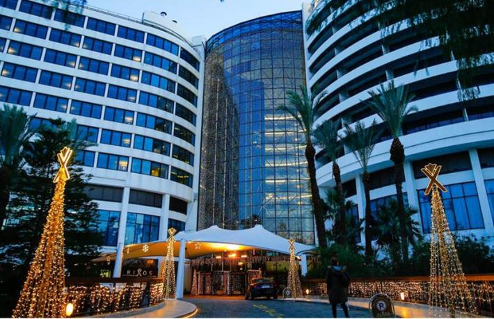 Şehir otelleri umudunu 2023 yılına bıraktı