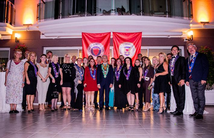 Tadım uzmanlarından lezzet yolculuğu