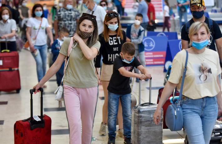 Rus turistlerin Türkiye tatilleri uzatılacak