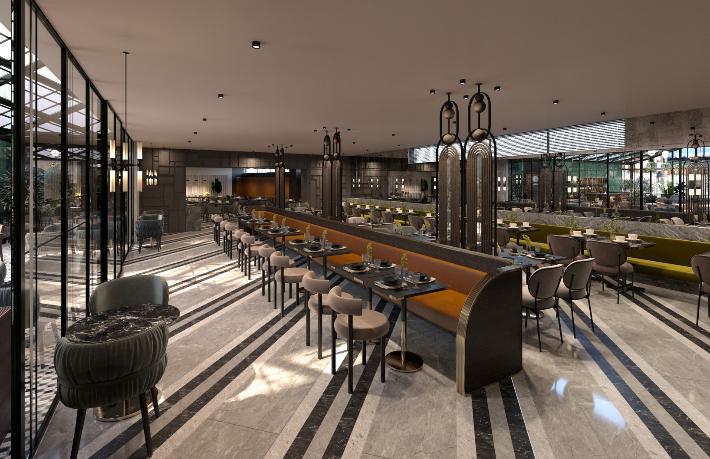 Titanic Hotels, Berlin’deki 4’üncü otelini açıyor