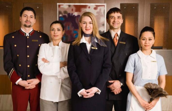 Pandemide en büyük istihdam kaybı Antalya’da