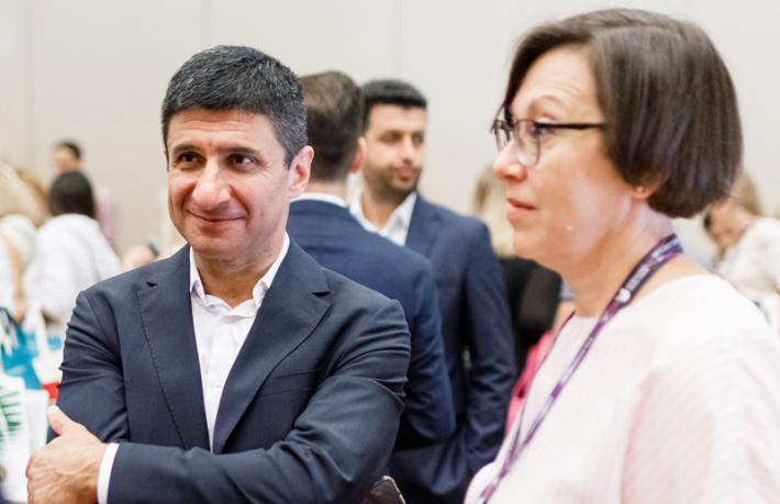 Intourist en iyi satış yapan 500 acentesini buluşturdu