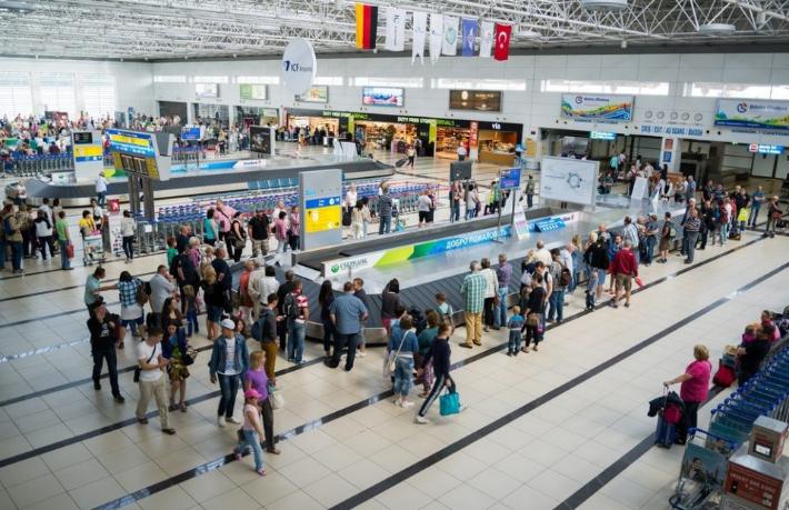 Antalya Havalimanı ihalesi Meclis'e taşındı... Yandaş tartışması