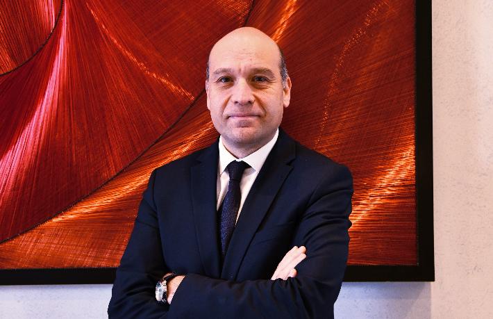 Wanda Vista İstanbul’un Satış ve Pazarlama Direktörü belli oldu