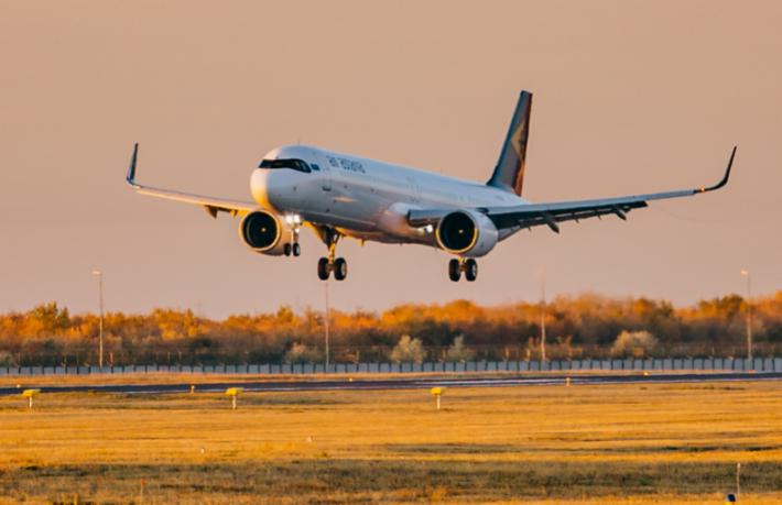 Air Astana'nın Sri-Lanka tarifeli seferleri başlıyor