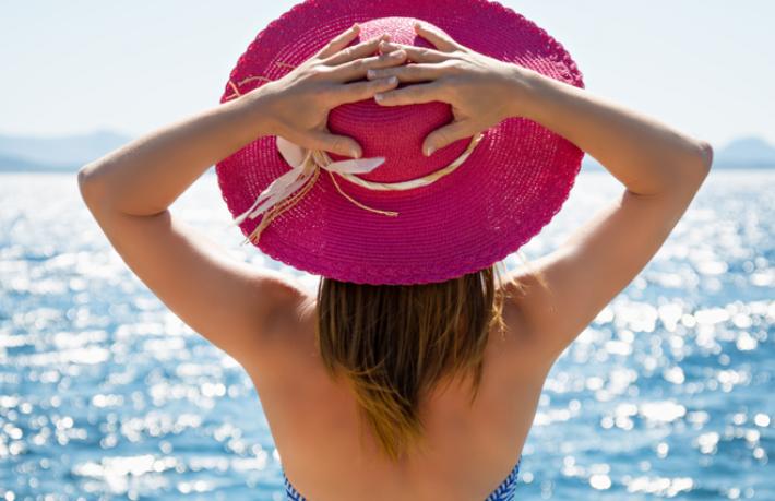 Avrupalı turist bekleme modundan çıktı... Türkiye de TOP 10 listesinde