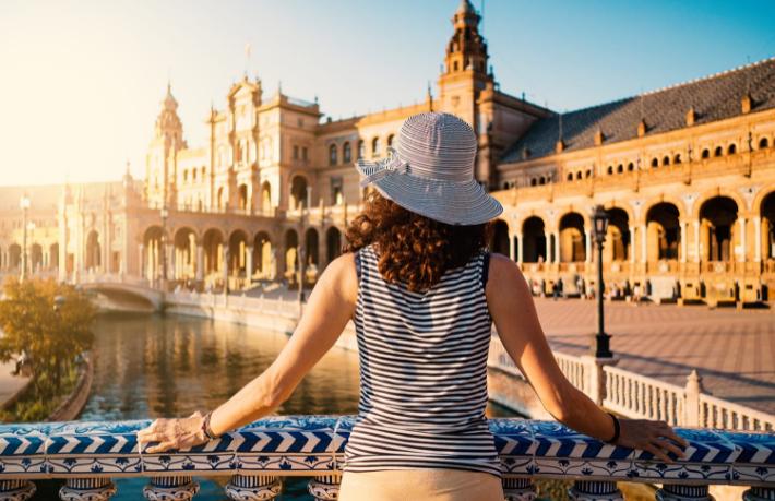 İspanya WTM'de İngiltere'den neden yardım istedi?