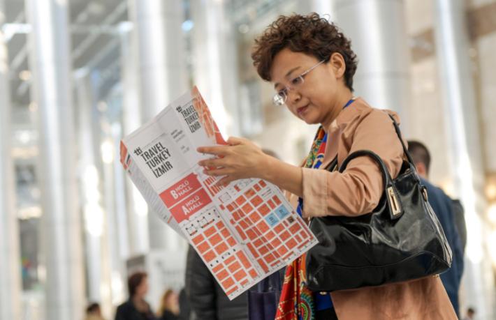 Travel Turkey İzmir turizmcileri yeniden buluşturacak