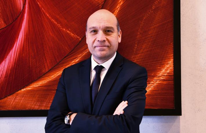 Wanda Vista İstanbul'a yeni Satış ve Pazarlama Direktörü