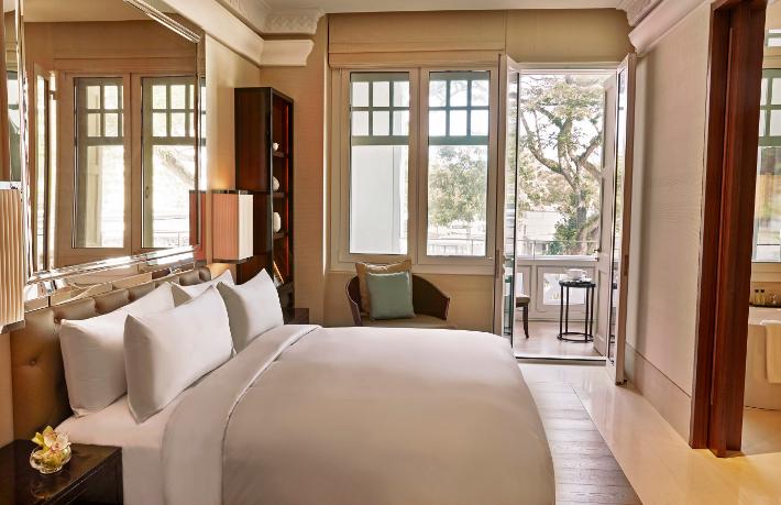 Otellerin kredi kullanım oranı azaldı, takibe düşme oranı arttı