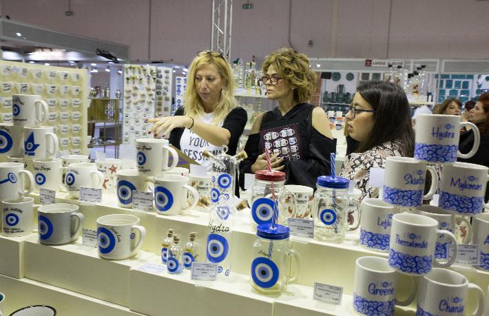 Turistik hediyelik ve hatıra eşya sektörü İstanbul’da buluşuyor