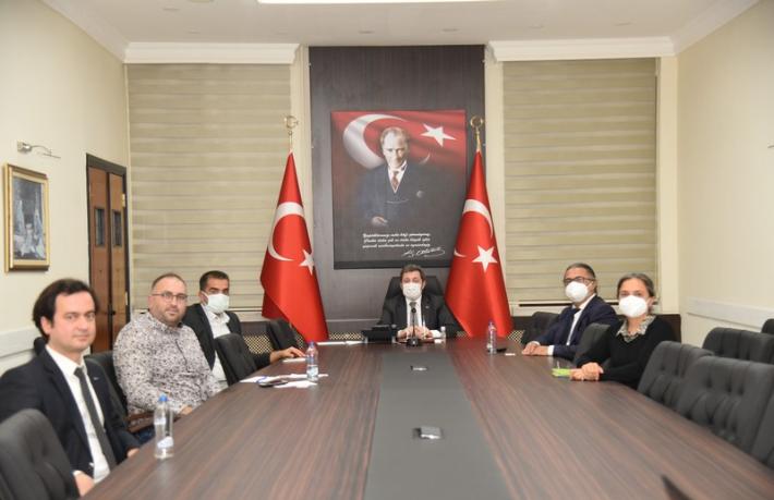 Dalyan’da turistlik mahalle için 'Eko Turizm' projesi