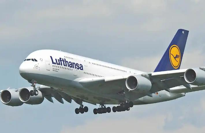 Lufthansa Korona sonrası ilk kez kâra geçti