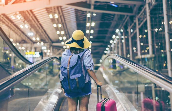 Antalya'nın 2021 paket tur lideri belli oldu